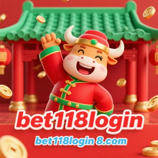 bet118 login